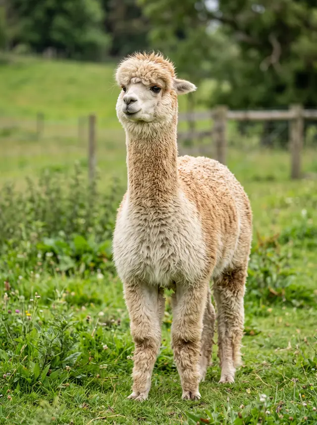 Alpaka